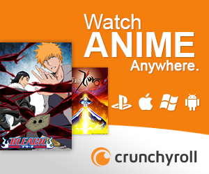 Anime Membership