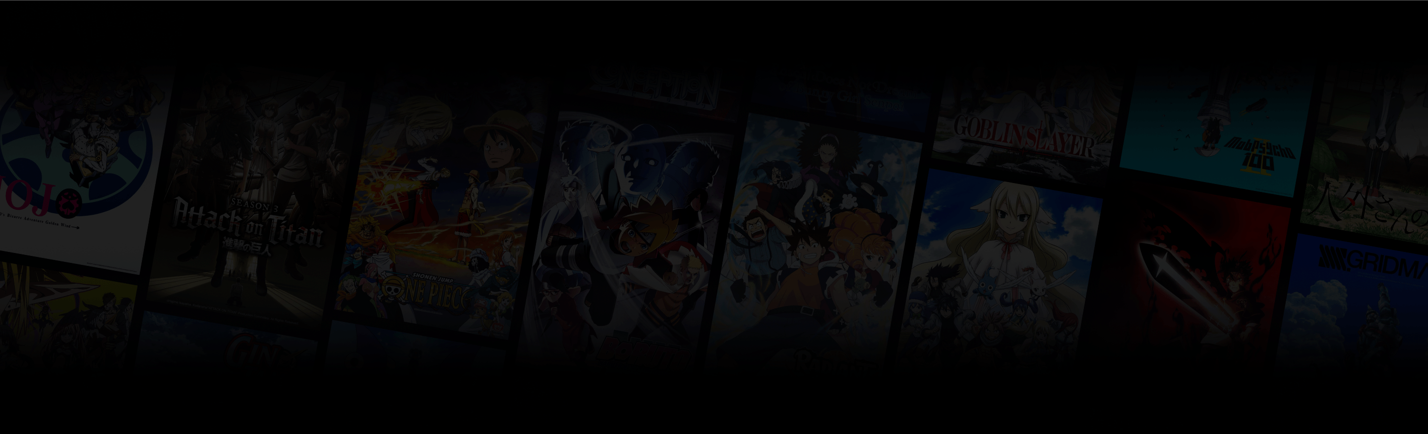 Crunchyroll: Ve animes populares, juega a juegos y compra online