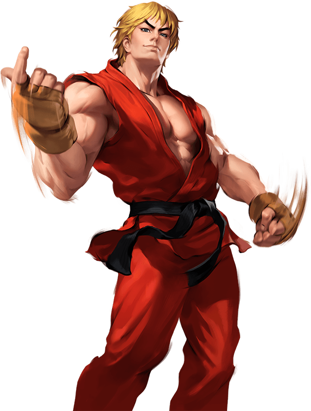 Ken