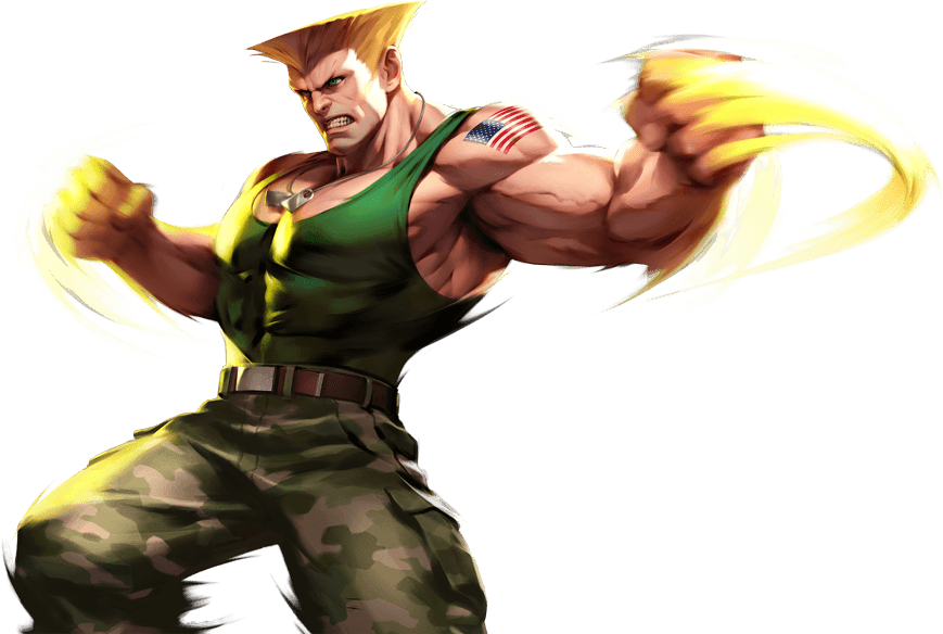Guile