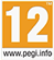 PEGI 12