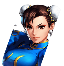 Chun-Li