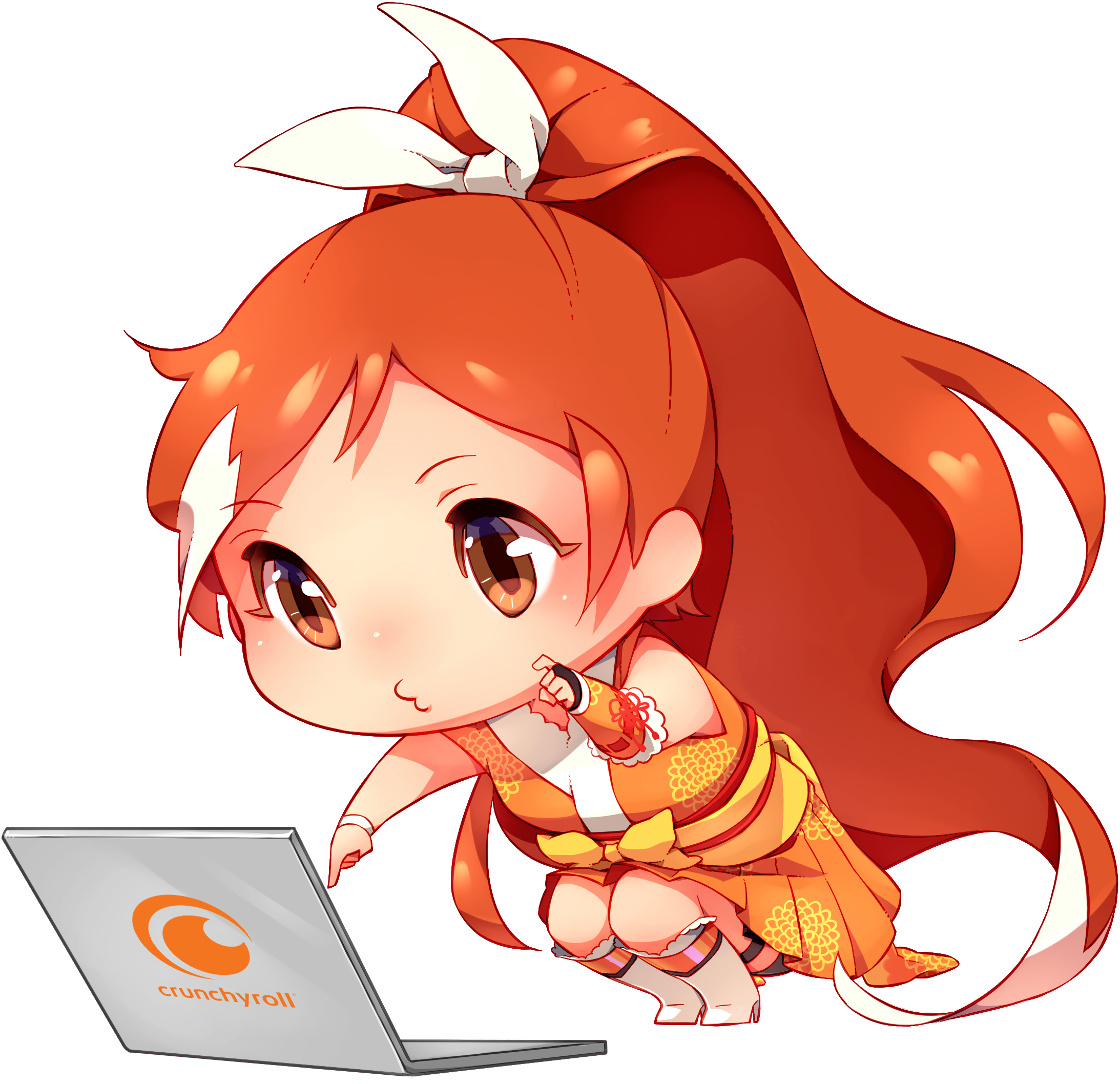 Crunchyroll - External Redirect