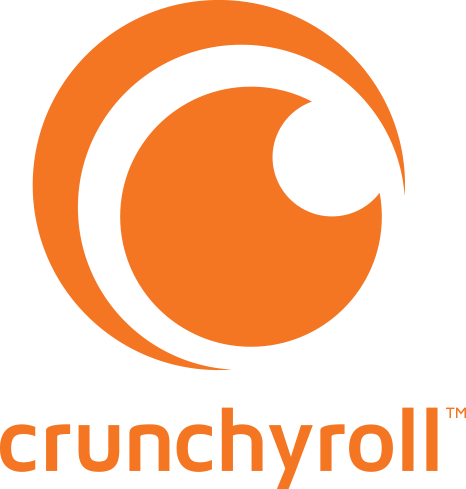 Résultat de recherche d'images pour "crunchyroll"