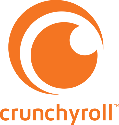 Resultado de imagen para crunchyroll png