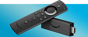 Amazon Fire TV