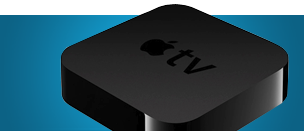 Apple TV