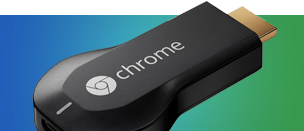 Chromecast