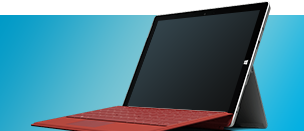 Universal Windows Platform App