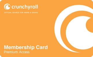 Membership Card: Premium Access