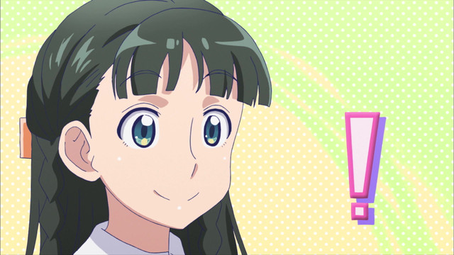Oshiete ! Galko-chan ep 4 vostfr - passionjapan