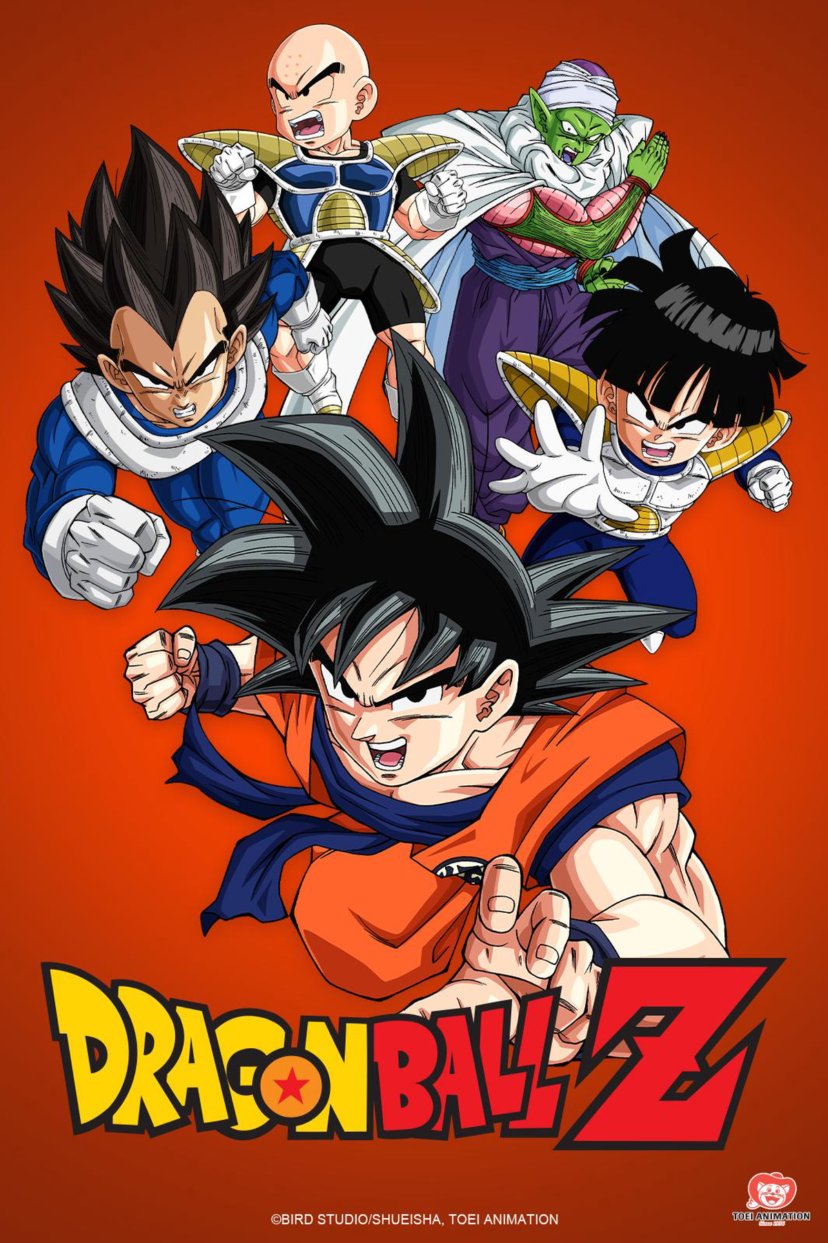 Wer streamt Dragon Ball Movies? Serie online schauen