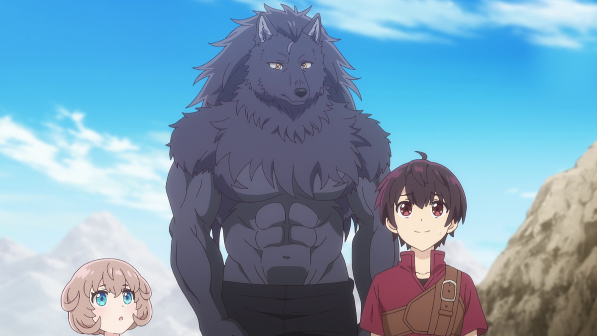 T01 EP. 03 - Isso é algo sem precedentes