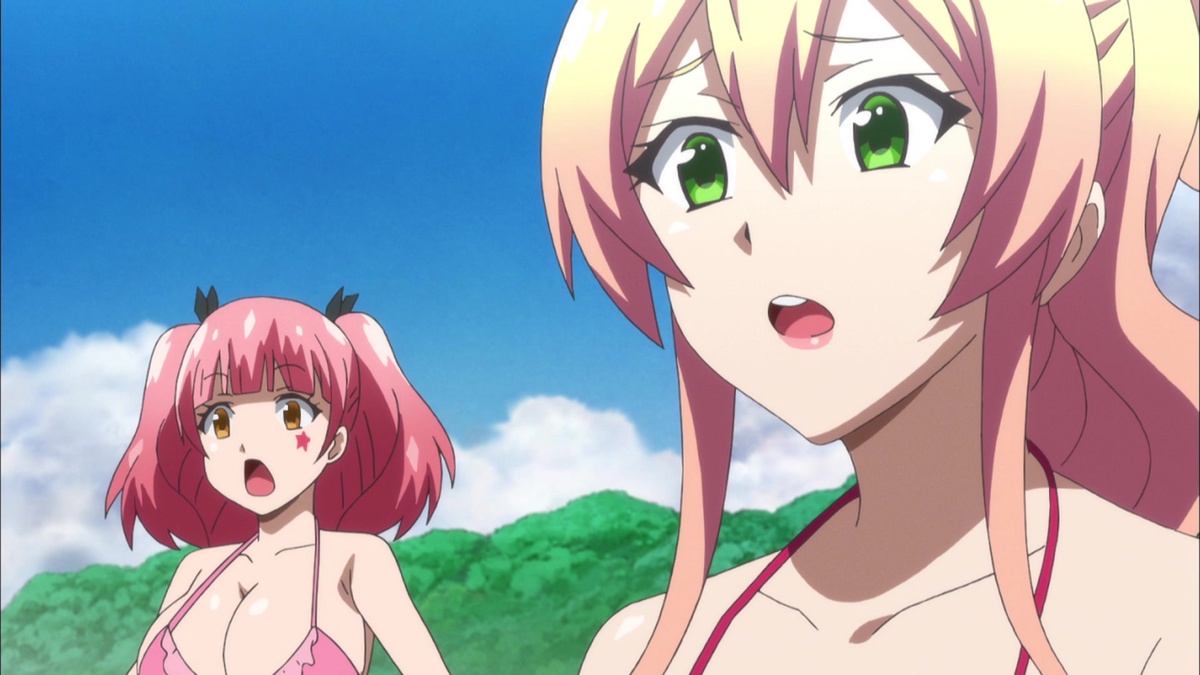 Assistir Hajimete no Gal (Sem Censura) - Episódio 04 Online