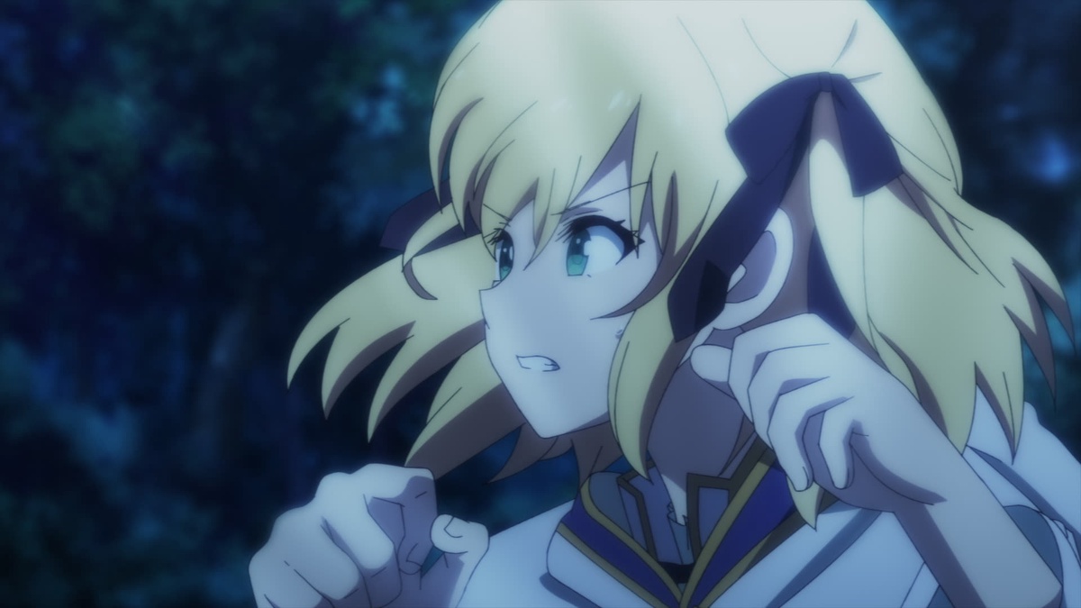 The Magical Revolution of the Reincarnated Princess and the Genius Young  Lady A Magic Medicine and a Magic Sword Subjugate a Magic Dragon - Watch on  Crunchyroll