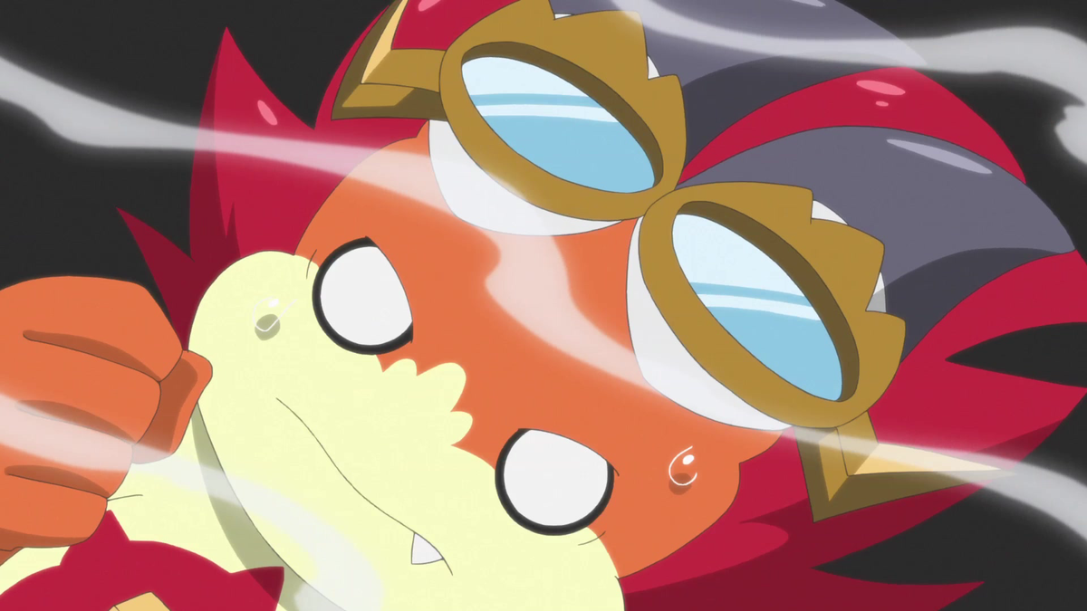Future Card Buddy Fight Cry