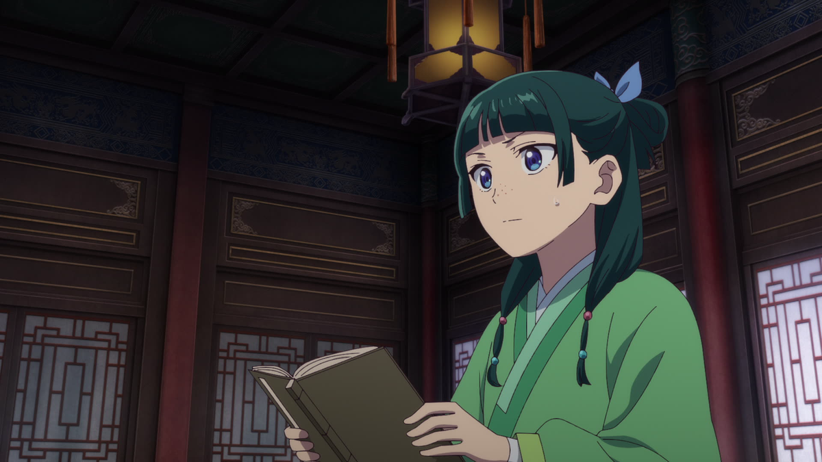 the-apothecary-diaries-german-dub-the-eunuch-and-the-courtesan