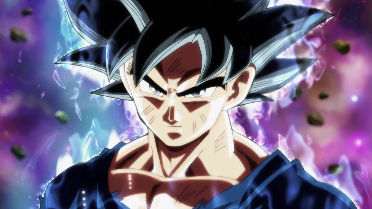 Dragon Ball Super Survive! The Tournament of Power Begins at Last!! - Watch  on Crunchyroll