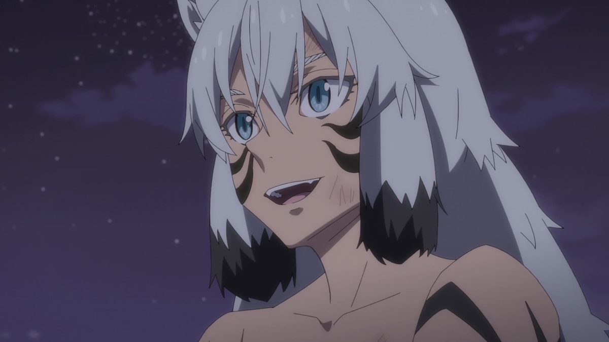 That Time I Got Reincarnated as a Slime em português brasileiro -  Crunchyroll