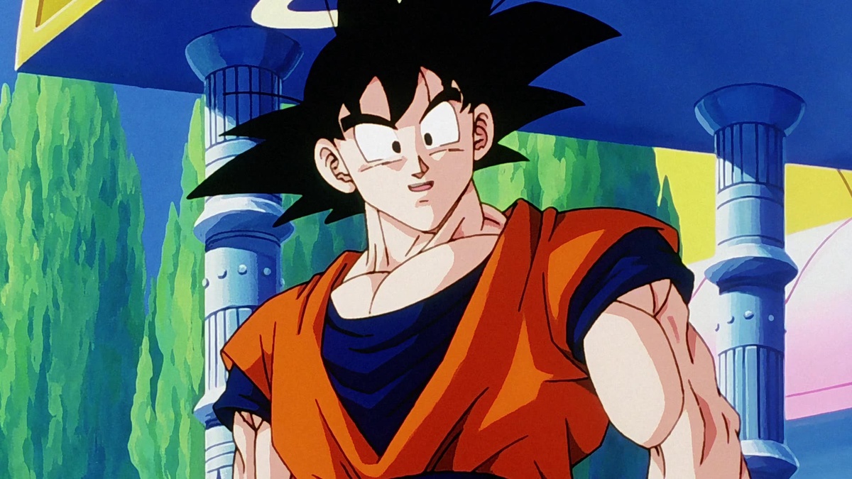 Dragon Ball Now on Crunchyroll! 