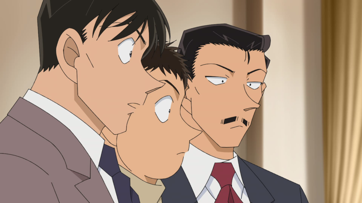 Detective Conan 'Til Death Do Us Part Ver en Crunchyroll en español