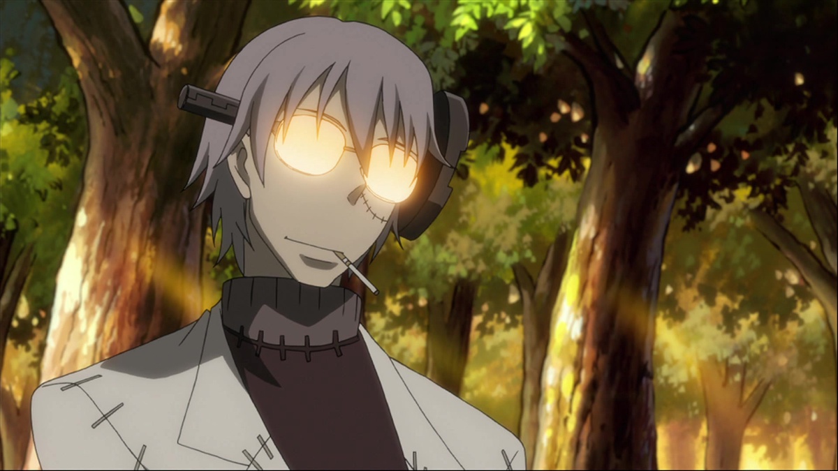 Watch Soul Eater - Crunchyroll