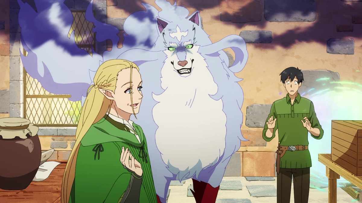 T02 EP. 03 - Bife de Dragon Earth Três Estrelas Garantido