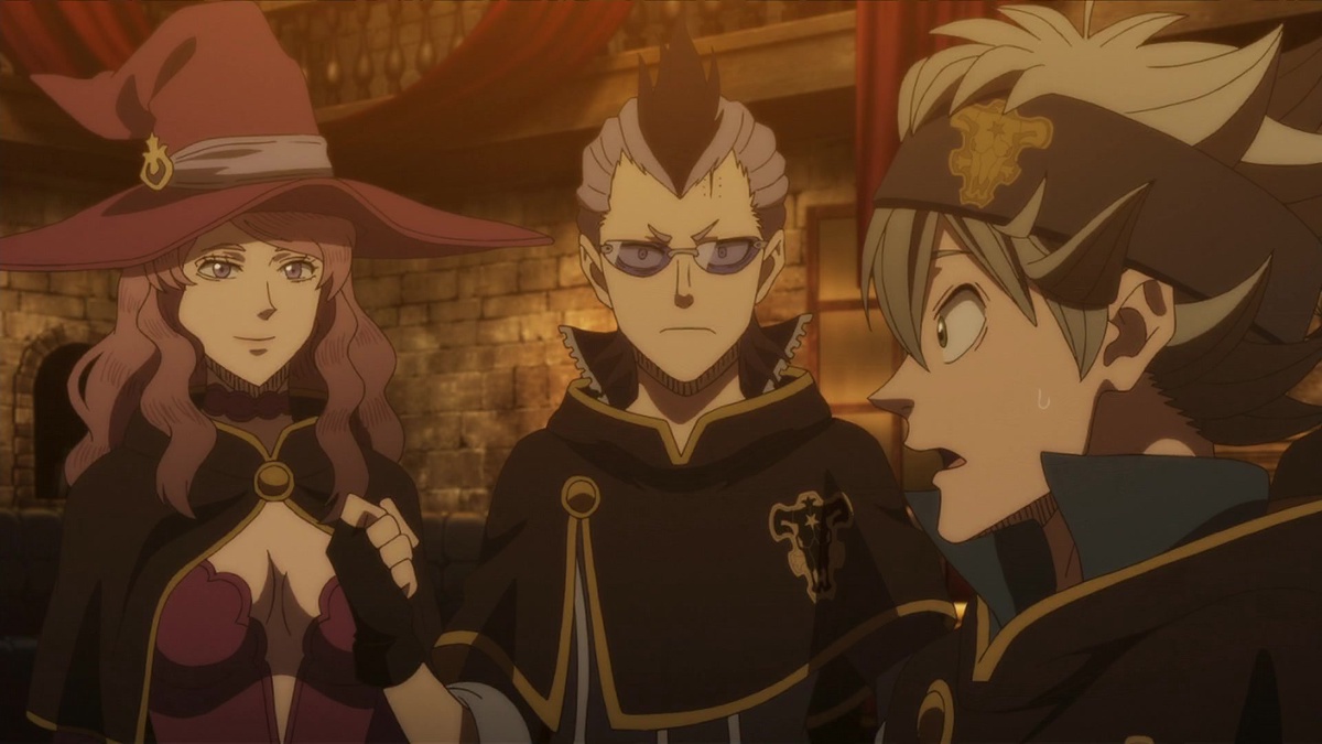 BLACK CLOVER DUBLADO! NOVOS EPISÓDIOS VÃO SER LANÇADOS AINDA EM 2021? 