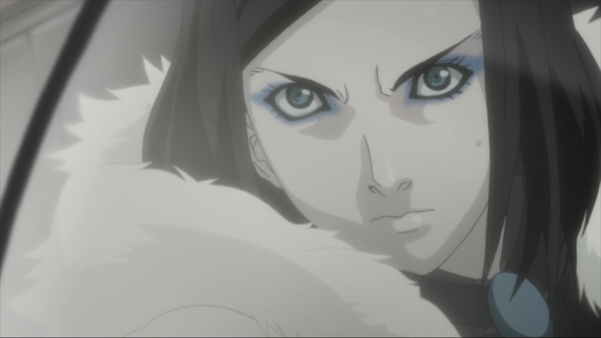 Ergo proxy stream cheap