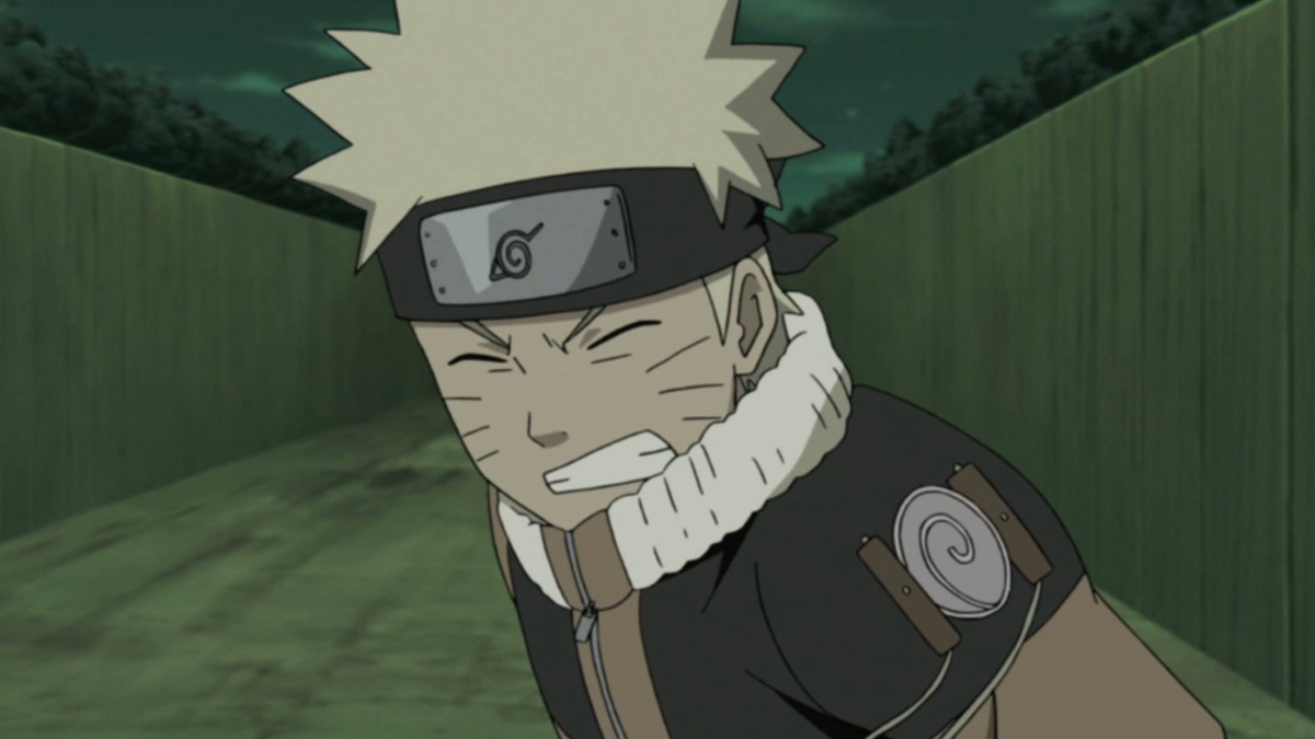 Naruto Shippuuden 8ª Temporada Nove Caudas Capturado! - Assista na  Crunchyroll