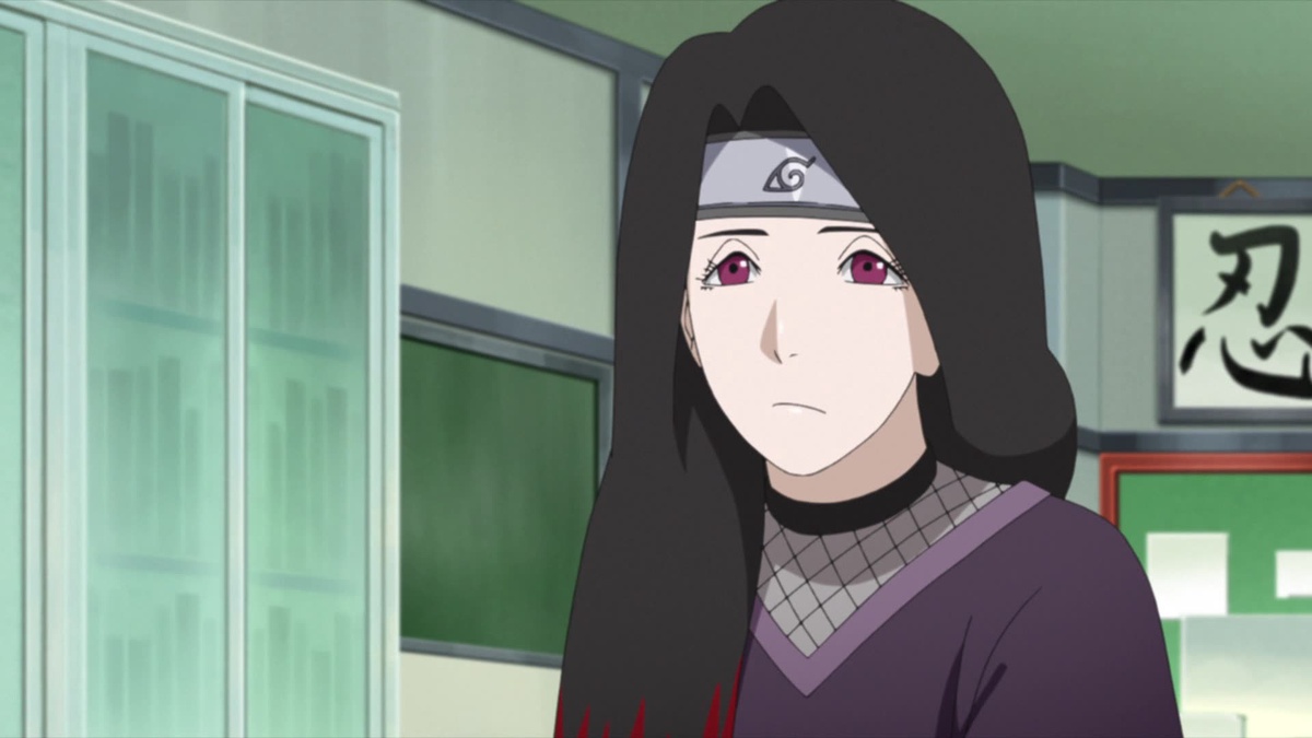 BORUTO: NARUTO NEXT GENERATIONS Boruto and Shinki - Watch on Crunchyroll