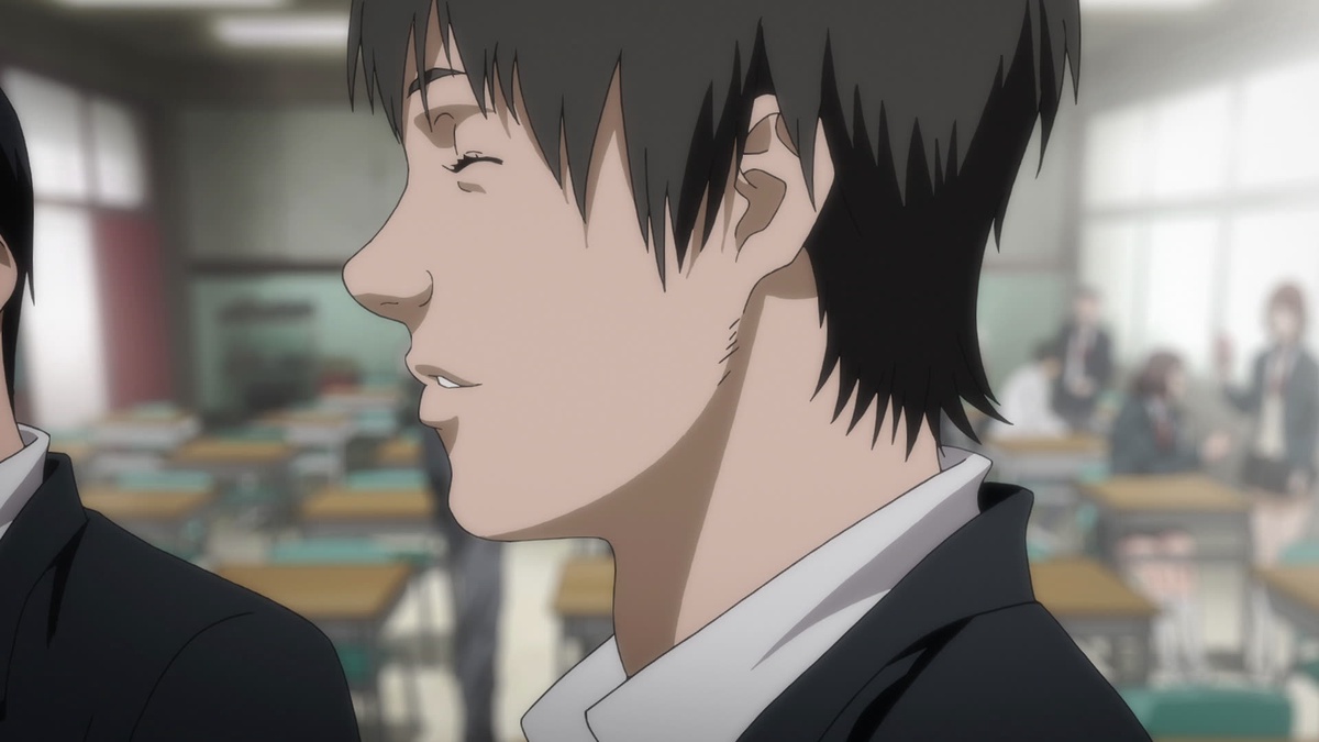 INUYASHIKI LAST HERO Naoyuki Ando - Watch on Crunchyroll