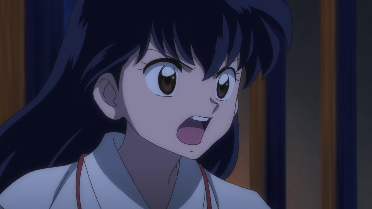 The Development Of Feminism In Yashahime: Princess Half-Demon VS. Inuyasha  • The Daily Fandom