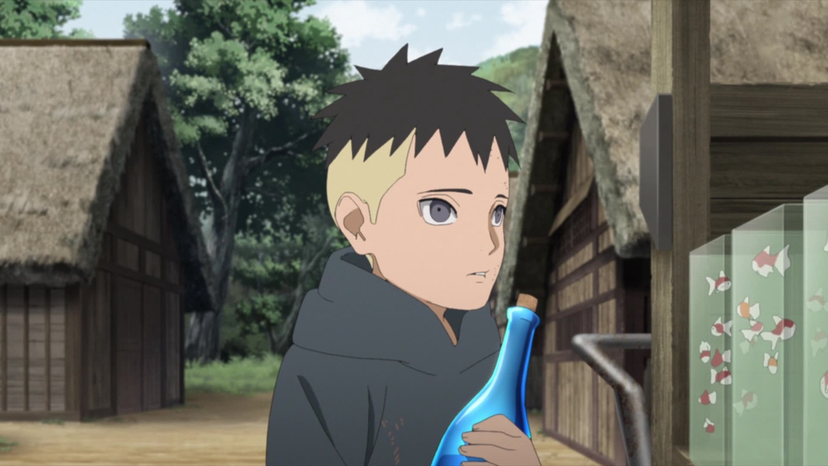 Boruto: Naruto Next Generations Season 1 Streaming: Watch & Stream Online  via Hulu & Crunchyroll