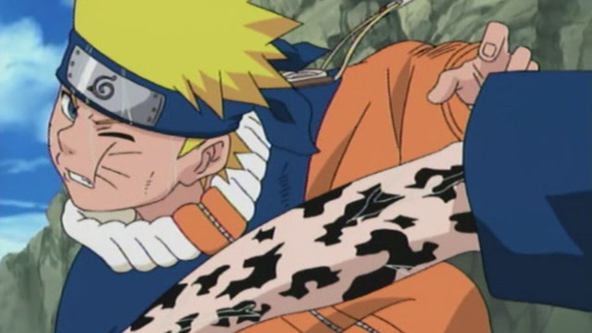 Naruto Shippuden Season 6: Watch & Stream via Crunchyroll