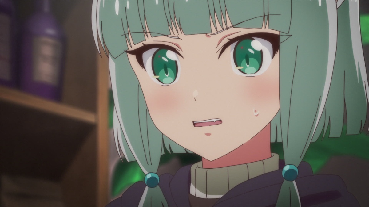 Summoned to Another World for a Second Time Visiting the Beastmen Continent  for a Second Time - Watch on Crunchyroll