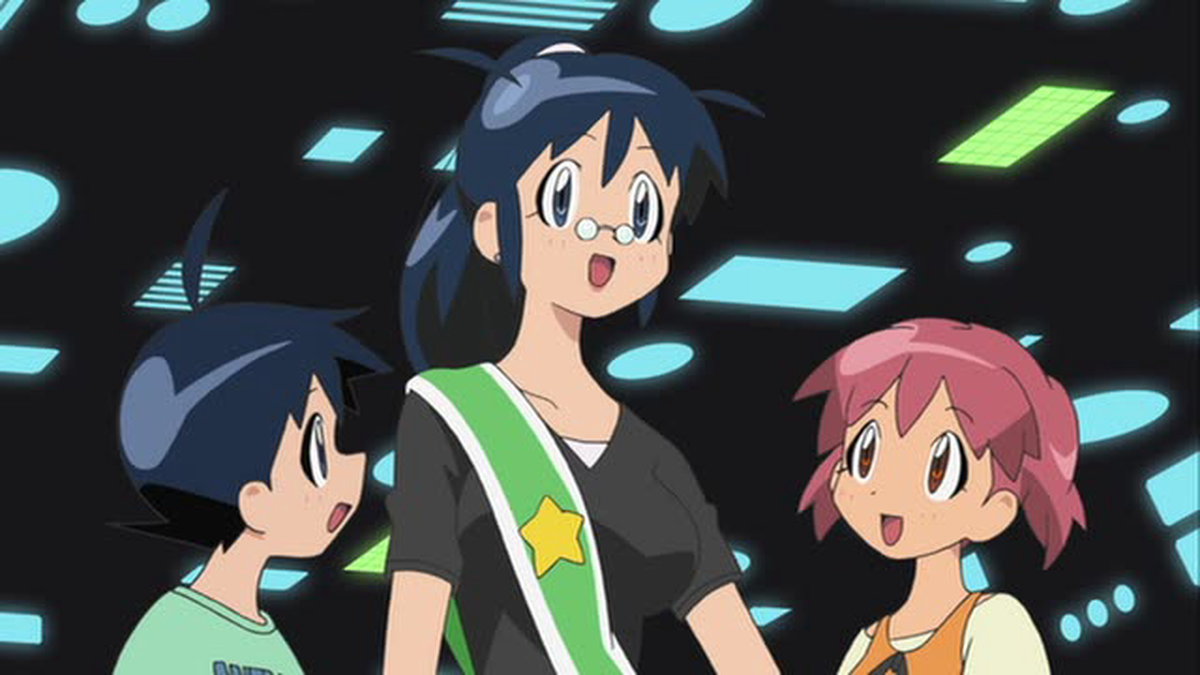 Sgt. Frog 308-358 Keroro: The Day After Completing the Invasion, Sir
