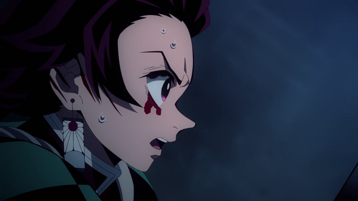 Watch Demon Slayer: Kimetsu no Yaiba Season 3 Episode 7 - Transformation  Online Now