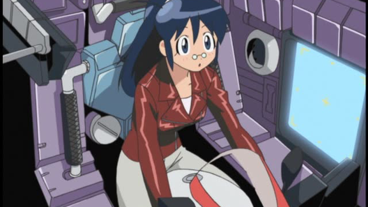 Sgt. Frog 1-51 Keroro vs. Fuyuki: A Sports Showdown, Sir! / Kululu vs
