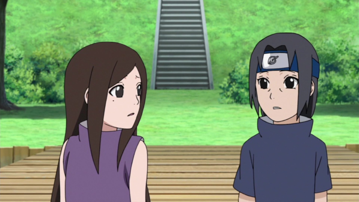Naruto Shippuden Episode 135 Crunchyroll Naruto Shippuden: Season 17 Itachi's Story - Light and Darkness: The Pain  of Living - Watch on Crunchyroll