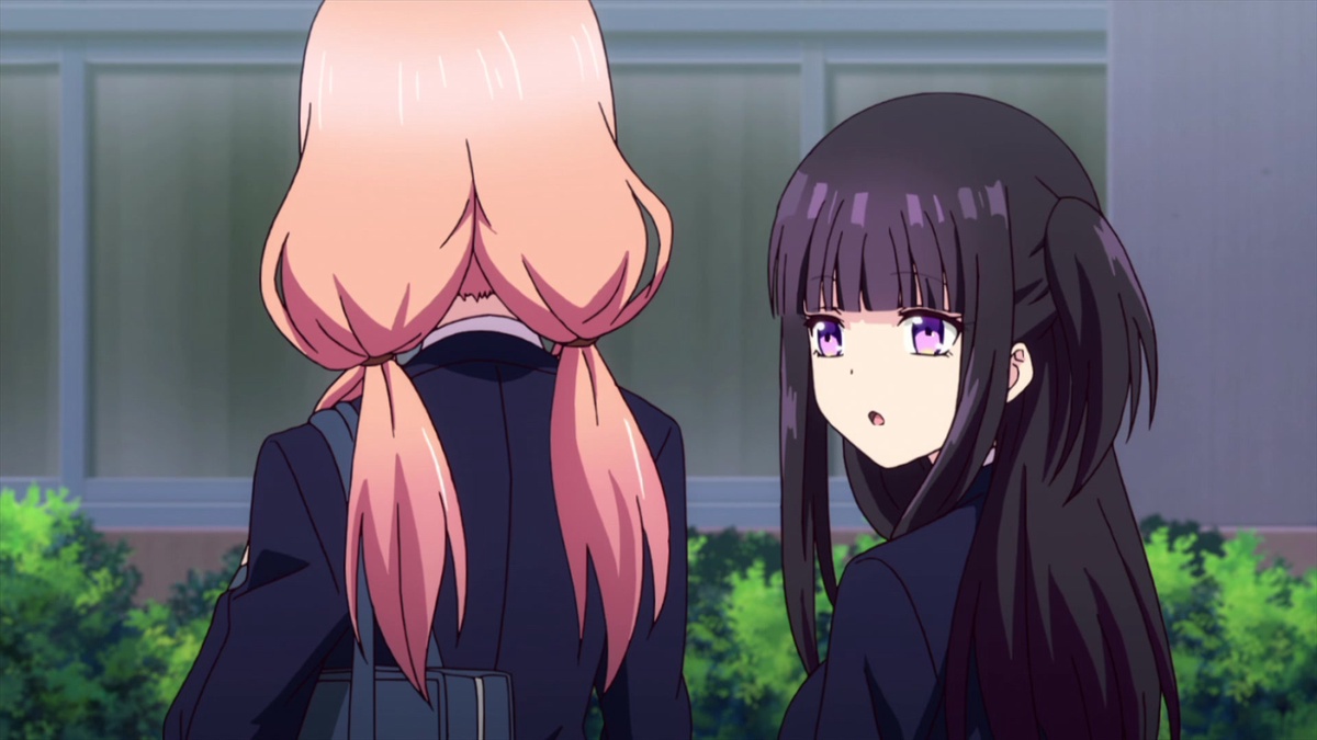 Netsuzou trap online full episodes