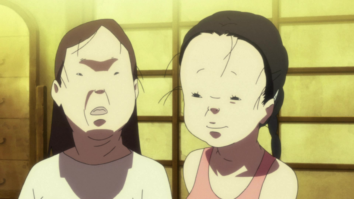 Panty & Stocking with Garterbelt (English Dub) Raiders of the Nasal