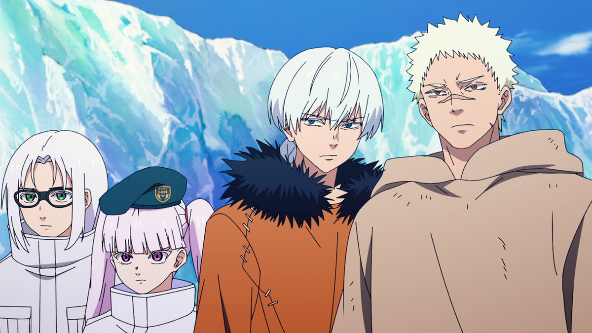 T01 EP. 13 - Episódio 13
