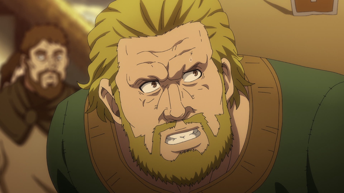 Vinland Saga Season 2 - 24 - 20 - Lost in Anime