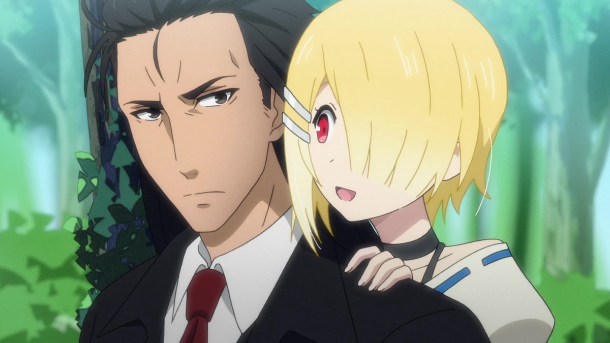 Demon Lord, Retry! (English Dub) Demon Lord's Descent - Watch on Crunchyroll