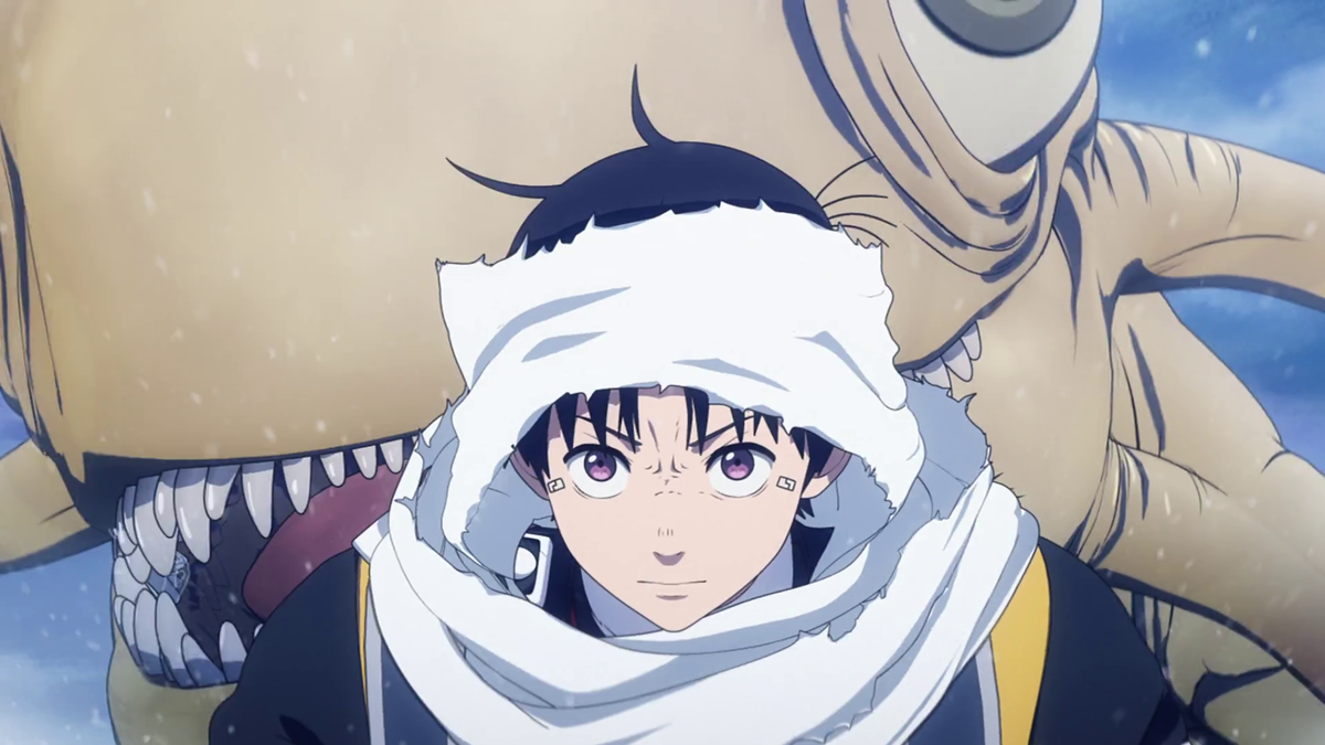 T01 EP. 02 - ENCONTROS