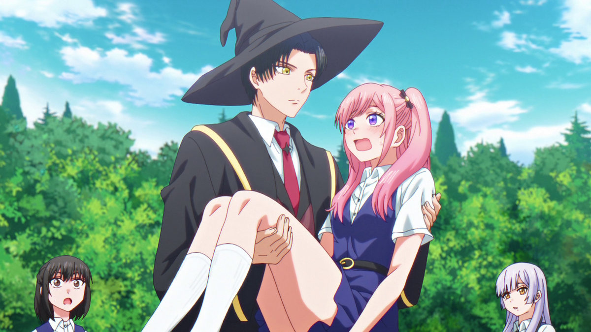 T01 EP. 08 - Episódio 8