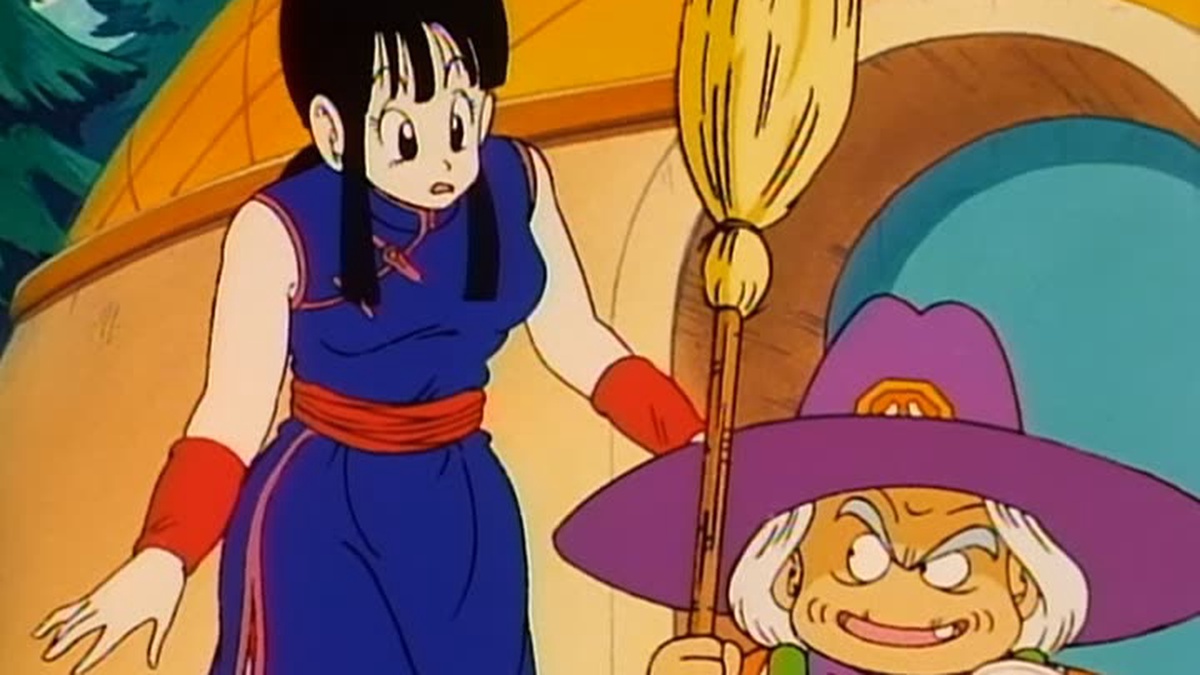 Dragon Ball - Episódio 15, #EnmaDaioh Goku salva Lunch Dragon Ball -  Episódio 15 Dublagem da Gota Mágica, By Casal Saiyajin