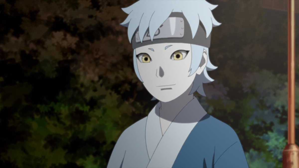 BORUTO: NARUTO NEXT GENERATIONS The Uzumaki Household - Watch on Crunchyroll