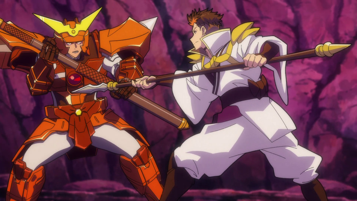T01 EP. 14 - Milagre